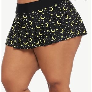 NIP 3X Sailor Moon swim bottom